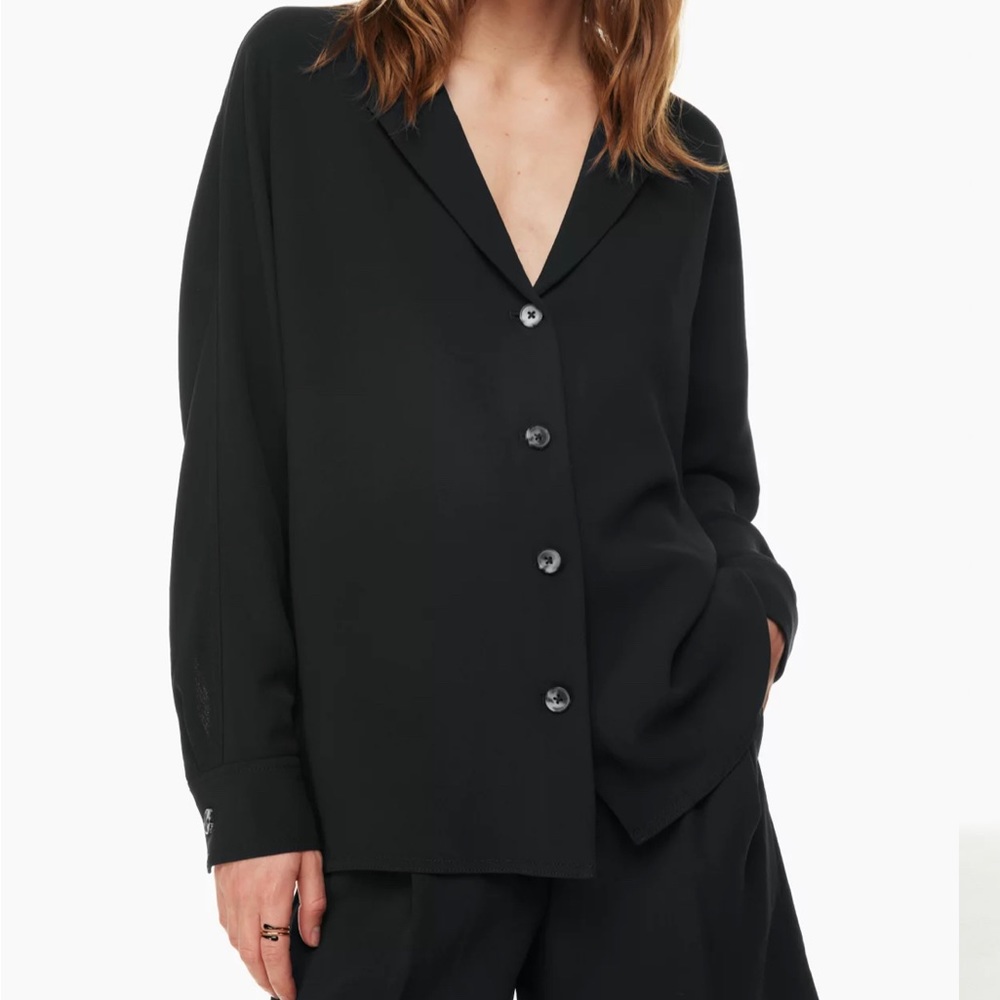Wilfred Freeform Shirt